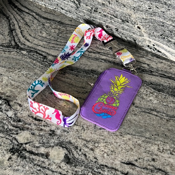 Zumba cruise lanyard Zumba fitness - Picture 6 of 6